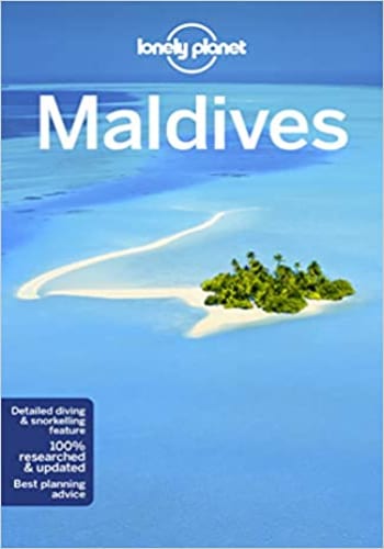 7 Nonfiction books to read before visiting the Maldives
