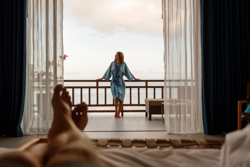 Honeymoon in the Maldives – 9 tips and secrets to keep in mind!