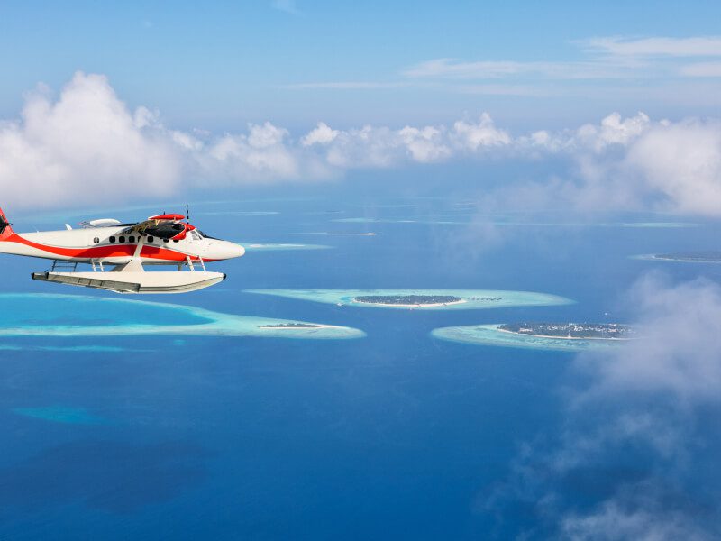 22 Interesting Maldives facts for kids (and adults)