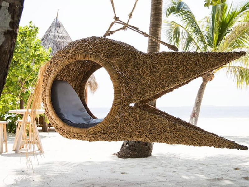 7 Best resorts in the Maldives for solo travelers