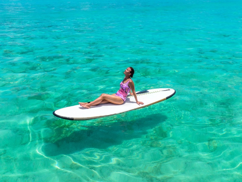 Your ultimate Maldives weather guide