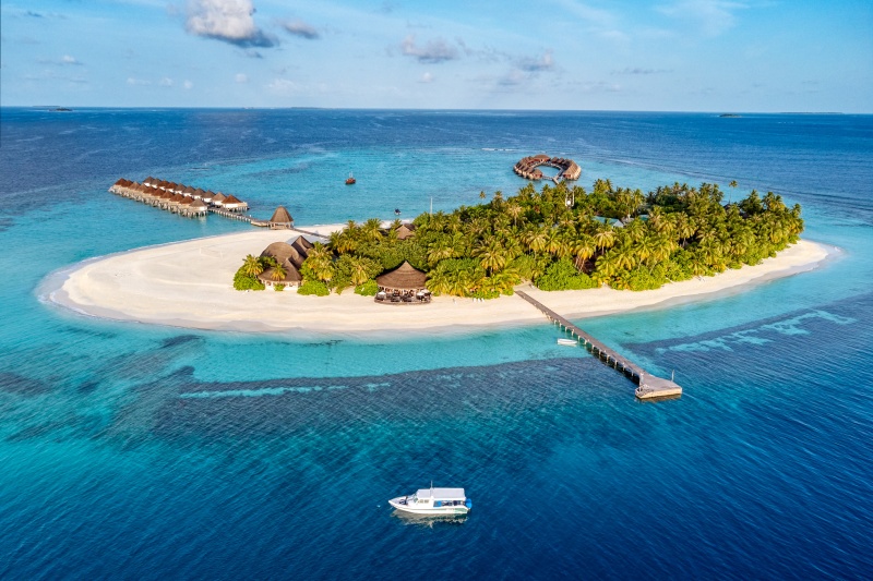 8 Awesome things we love about the Maldives