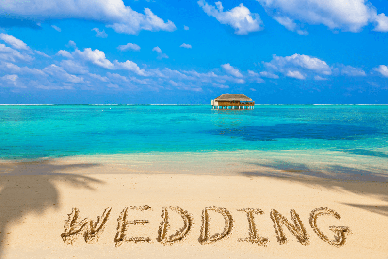 Wedding and honeymoon in the Maldives - Ultimate guide