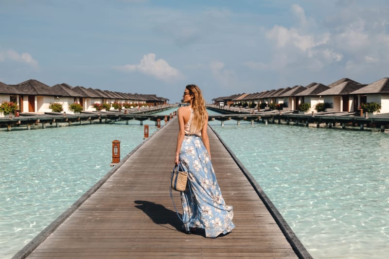 Your ultimate guide to choosing the best overwater bungalows in the Maldives