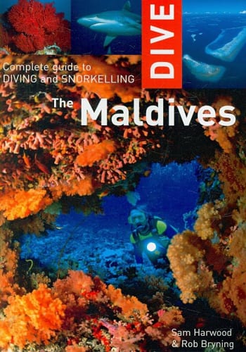 Dive Maldives