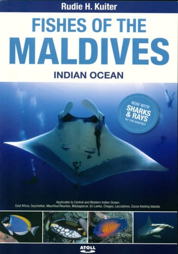 Fishes of the Maldives