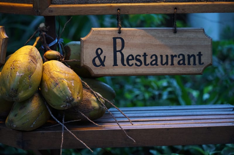 The best treetop restaurants in the Maldives