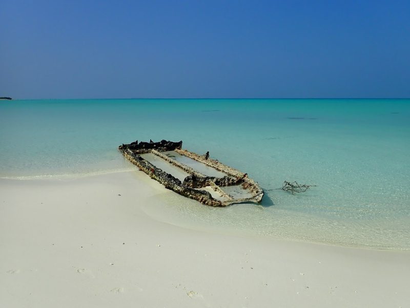 Kelaa, Maldives island guide