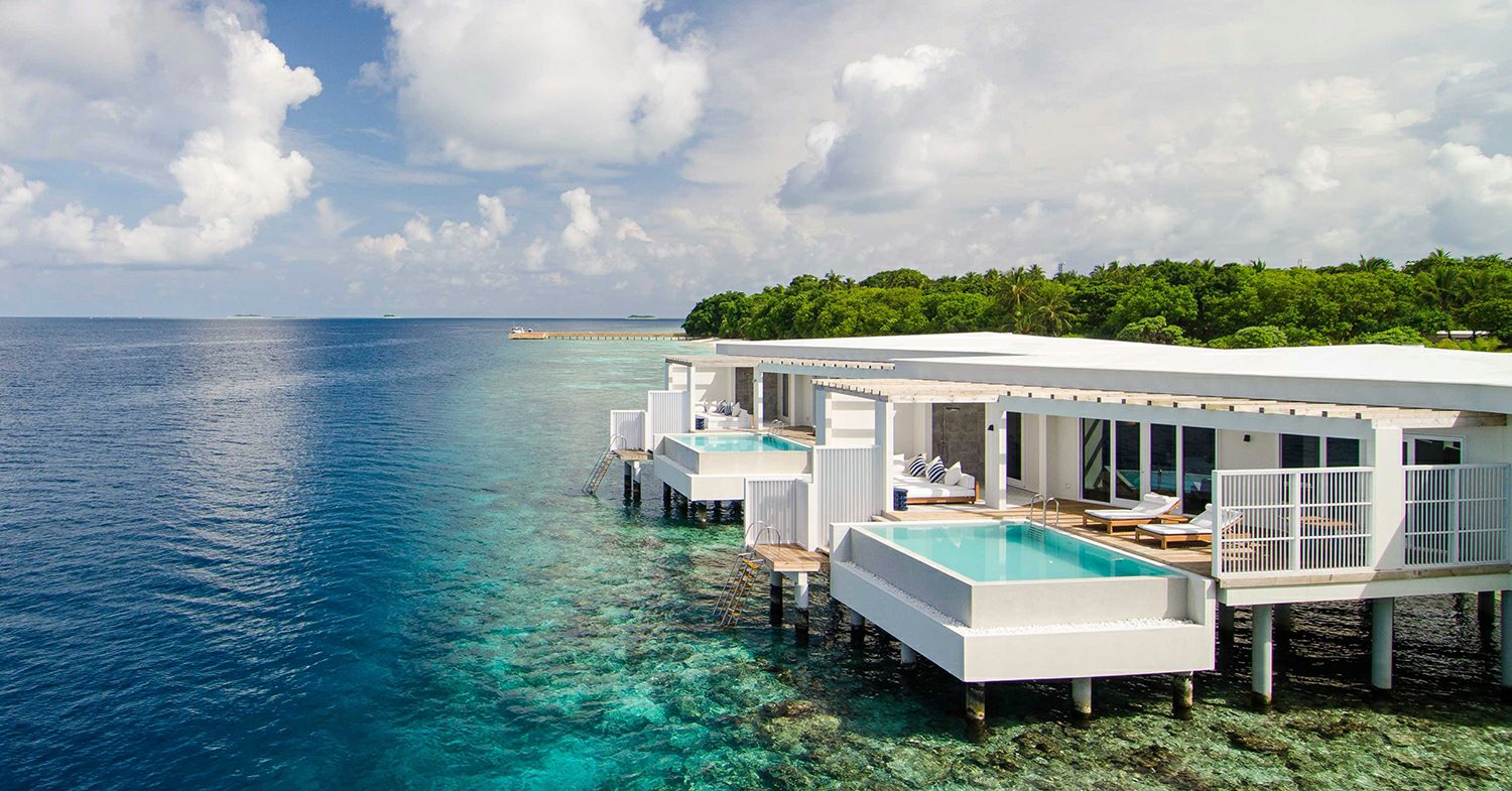 Amilla Maldives Resort & Residences