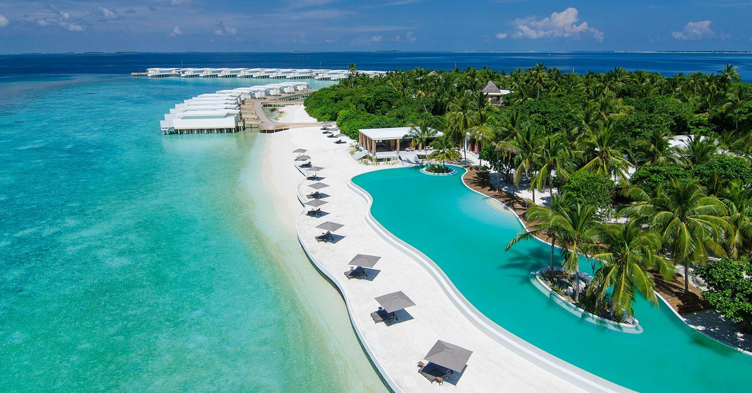 Amilla Maldives Resort & Residences