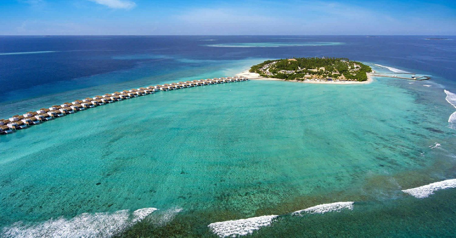 Emerald Maldives