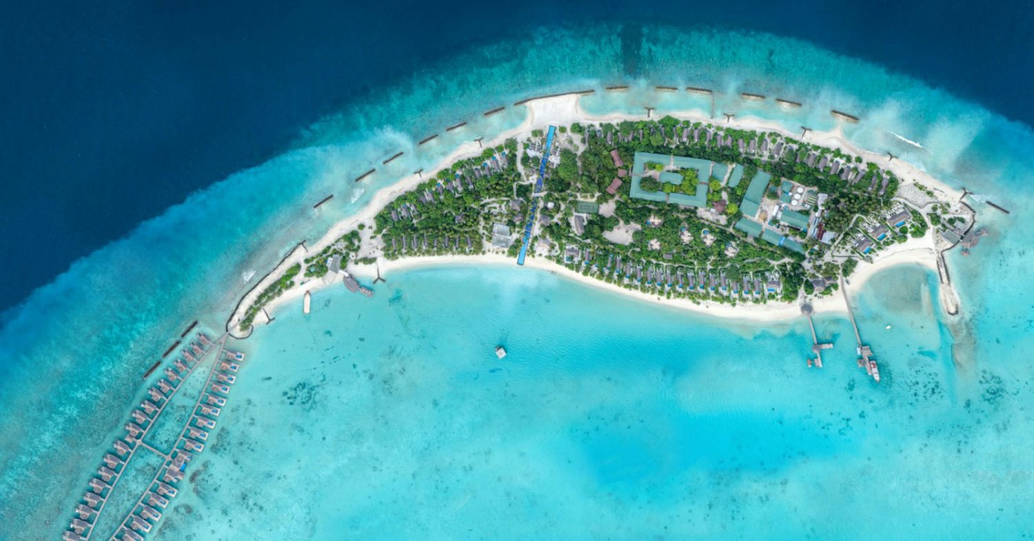 Fairmont Maldives Sirru Fen Fushi