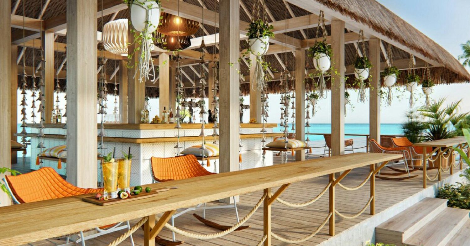 JW Marriott Maldives