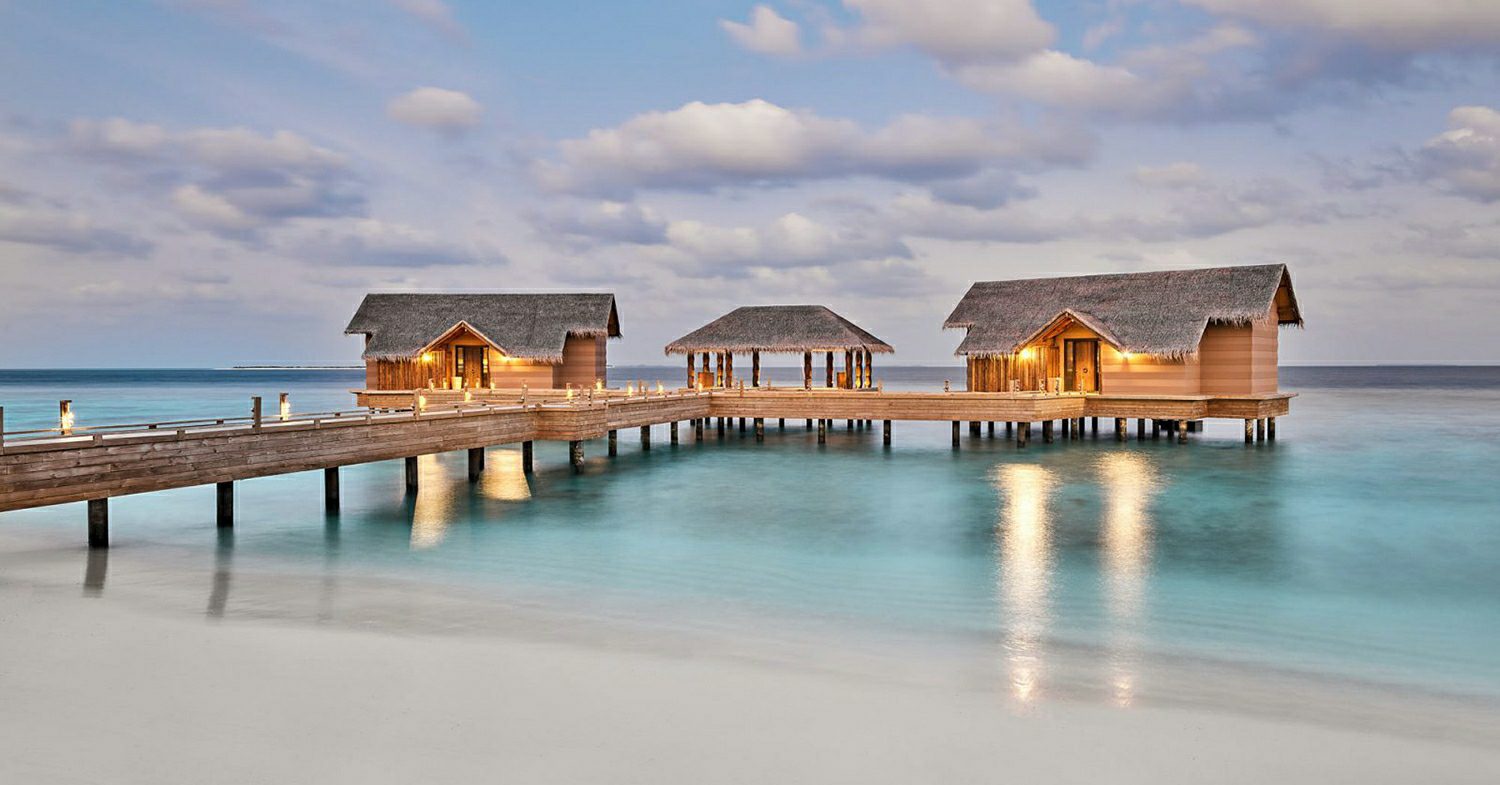 Joali Maldives