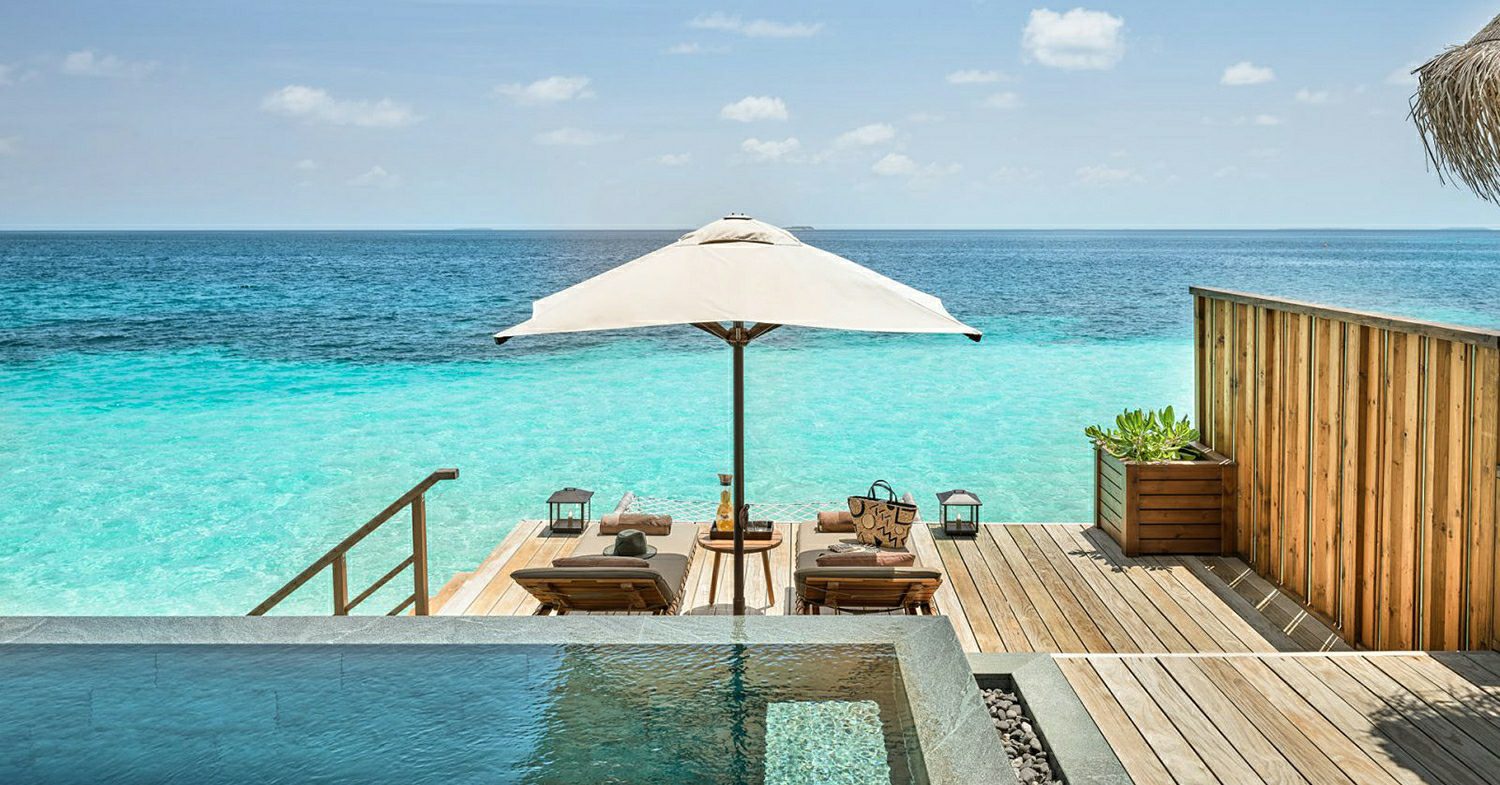 Joali Maldives