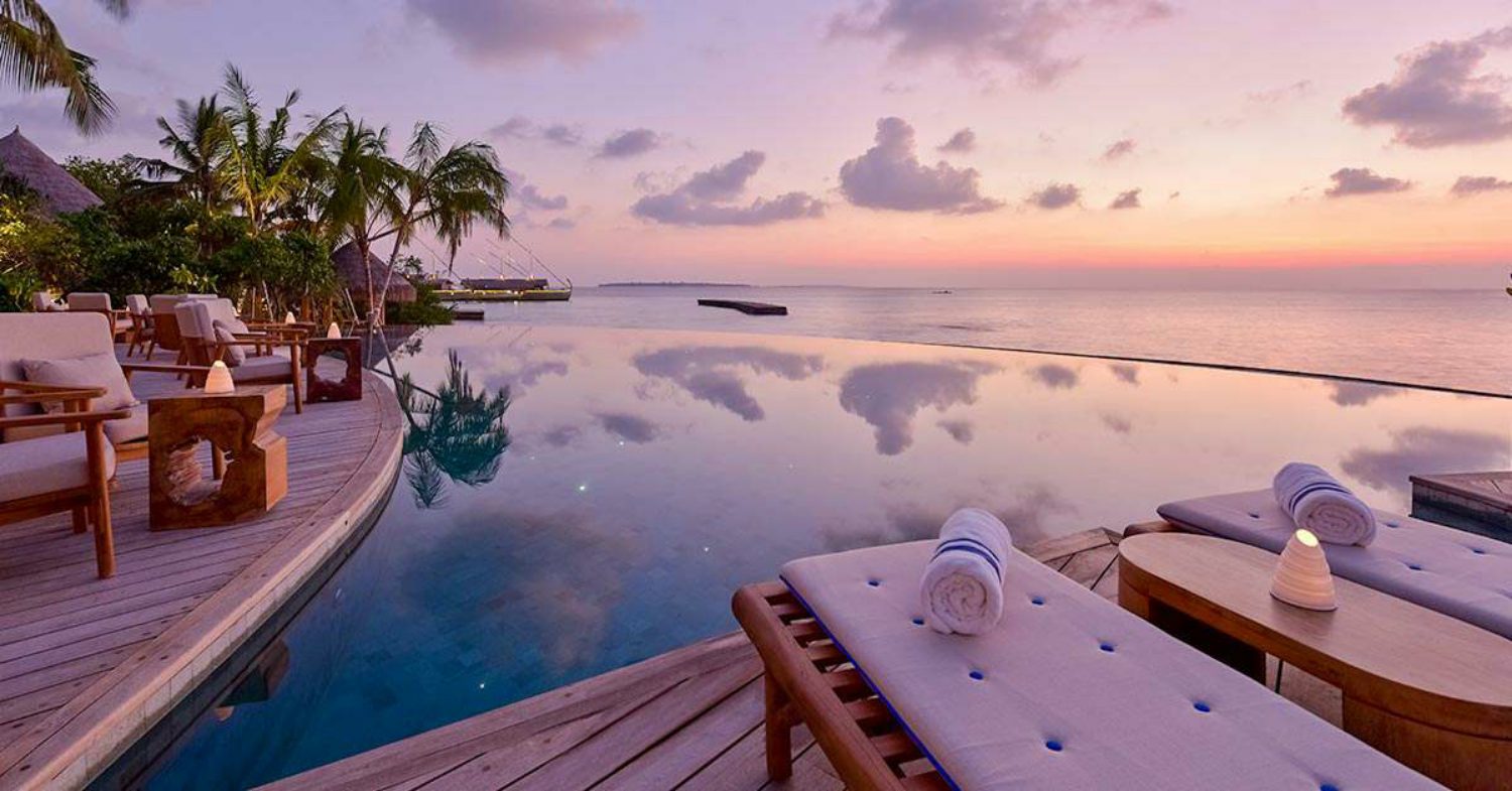 Milaidhoo Island Resort