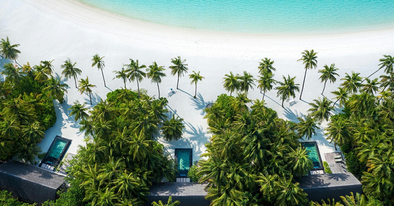 One&Only Reethi Rah Maldives