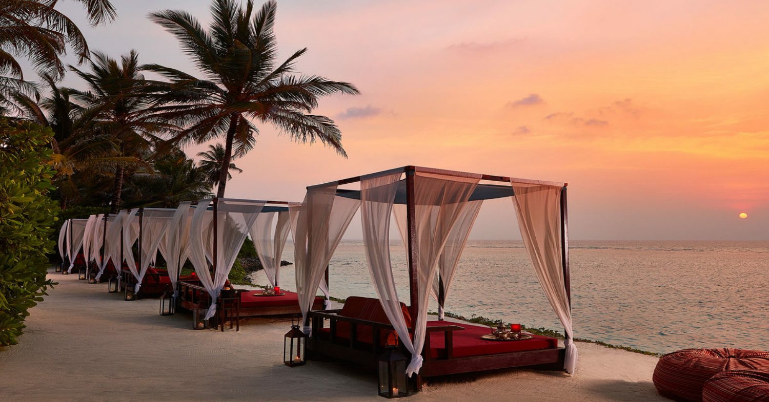 One&Only Reethi Rah Maldives