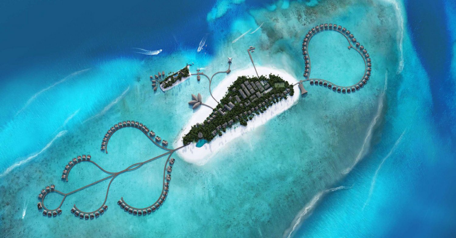 Radisson Blu Resort Maldives