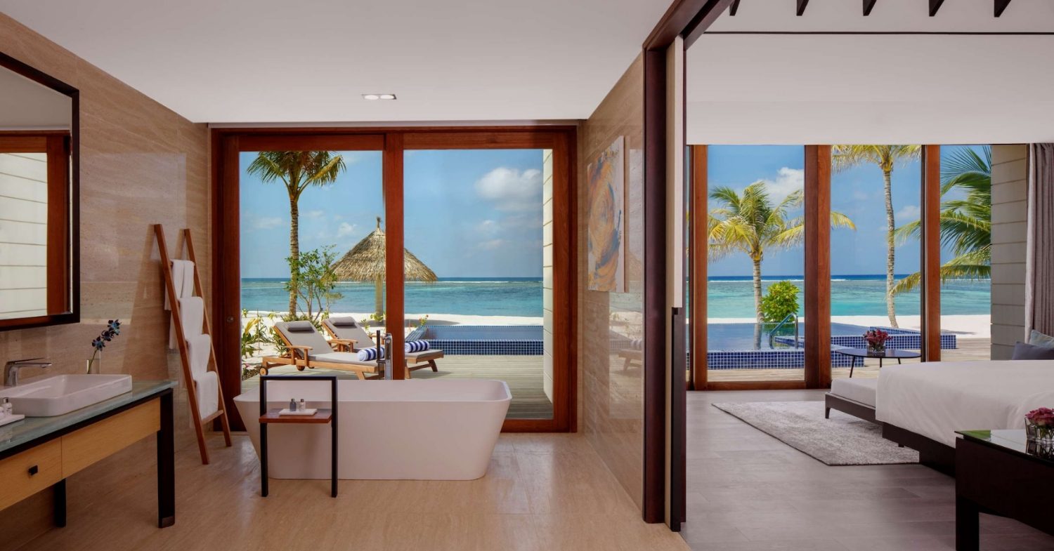 Radisson Blu Resort Maldives