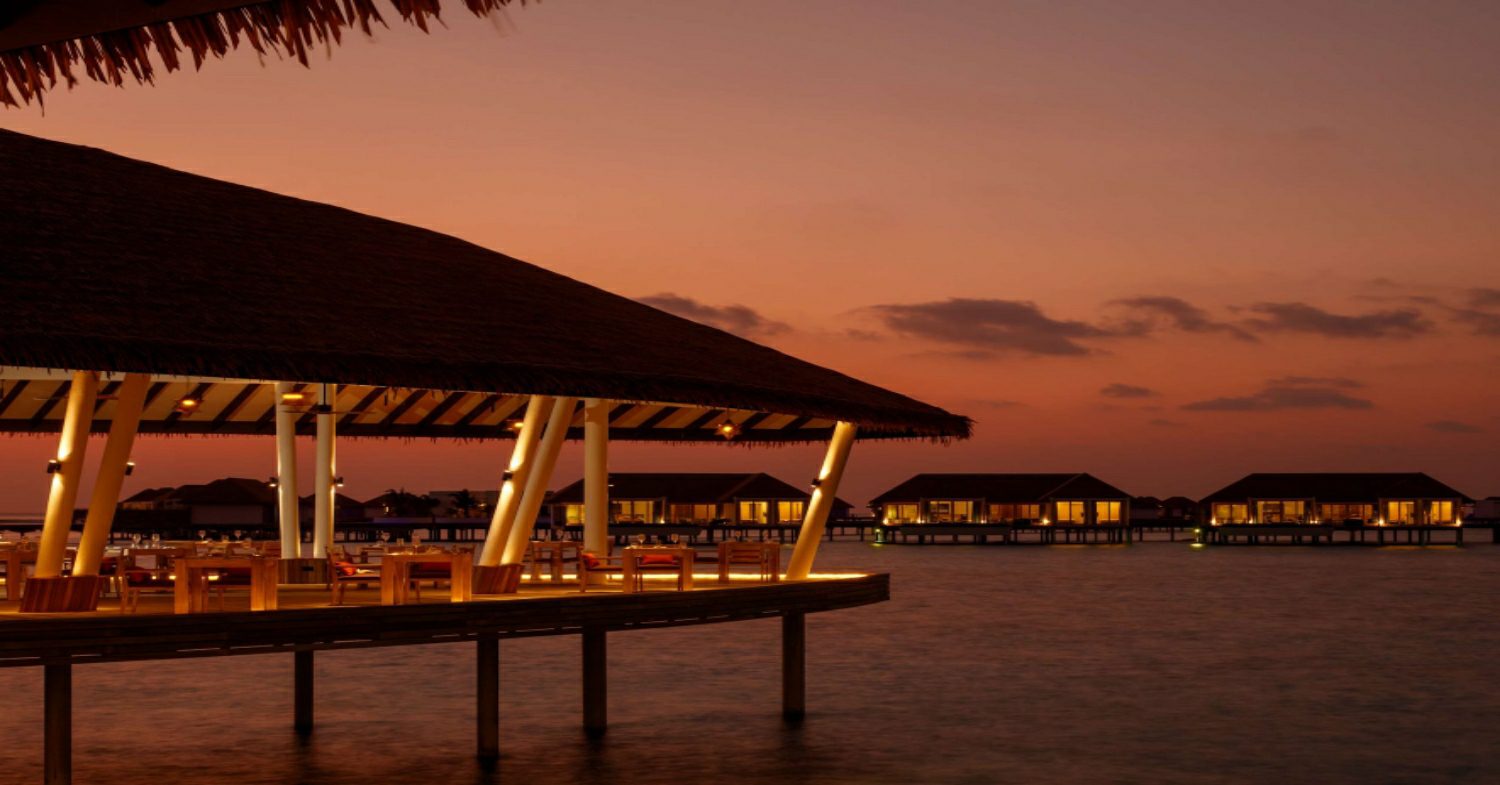 Radisson Blu Resort Maldives