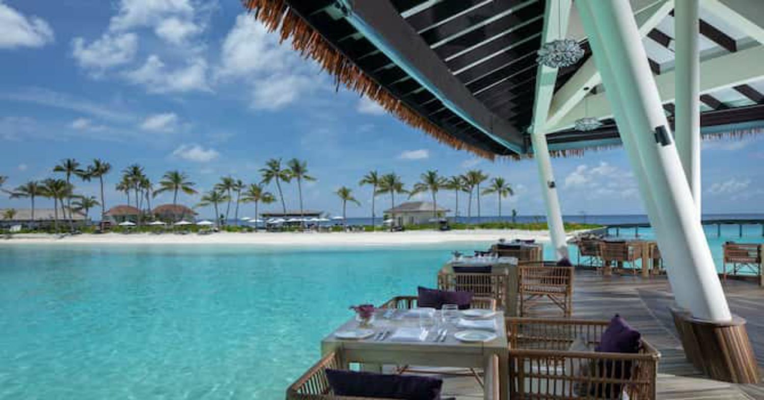 Radisson Blu Resort Maldives