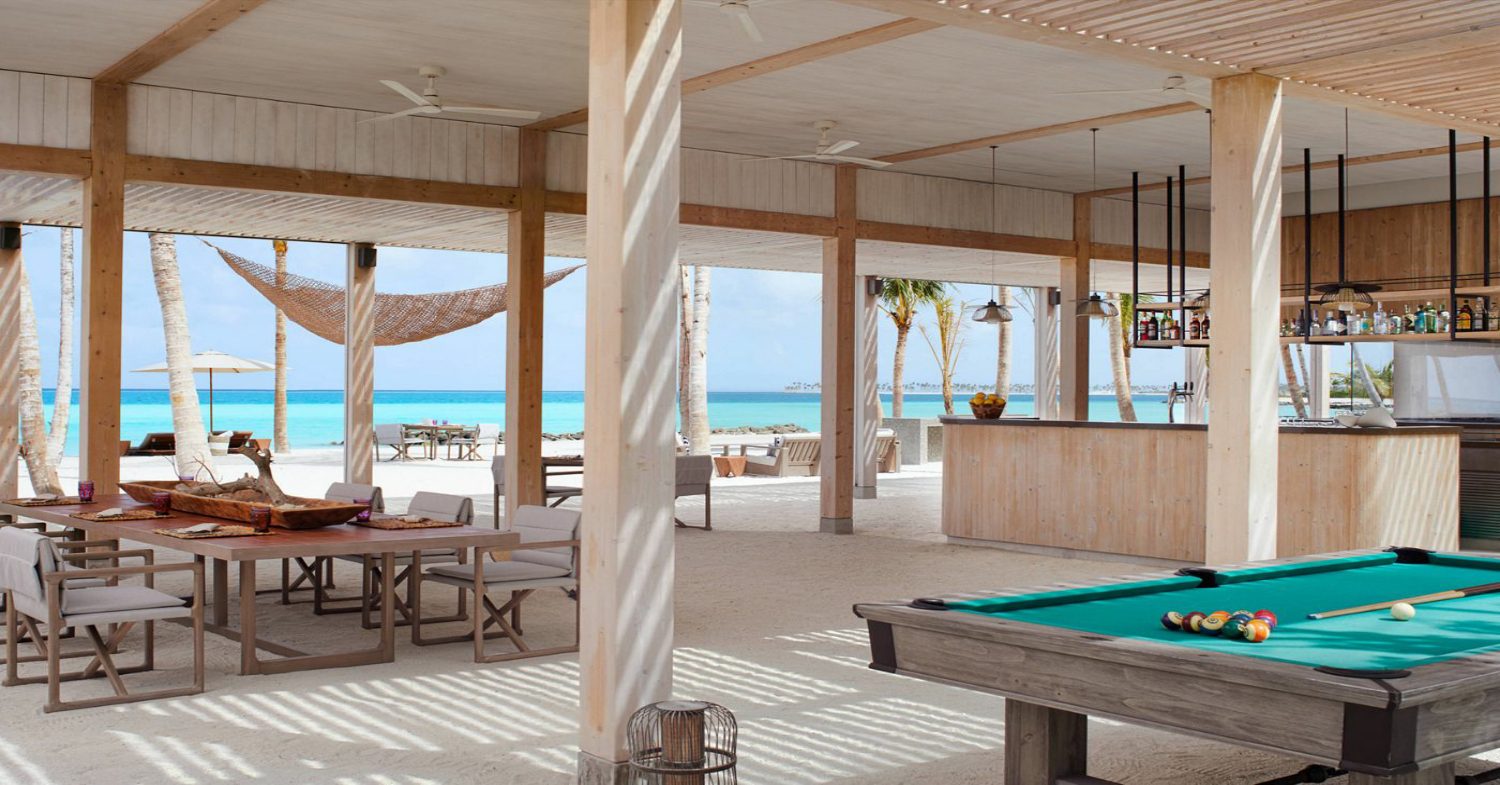 The Ritz-Carlton Maldives Fari Islands