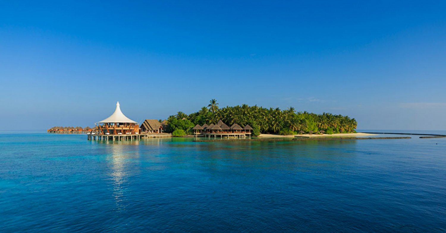 Baros Maldives