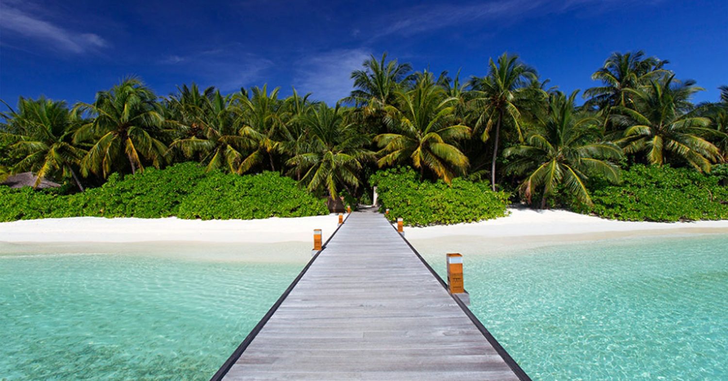 Baros Maldives