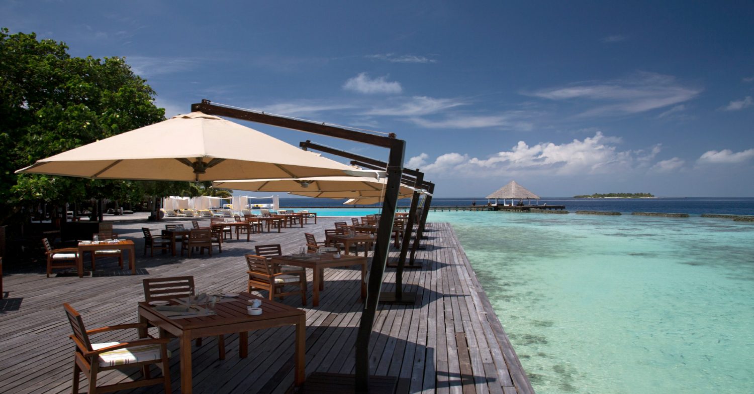 Coco Bodu Hithi Maldives