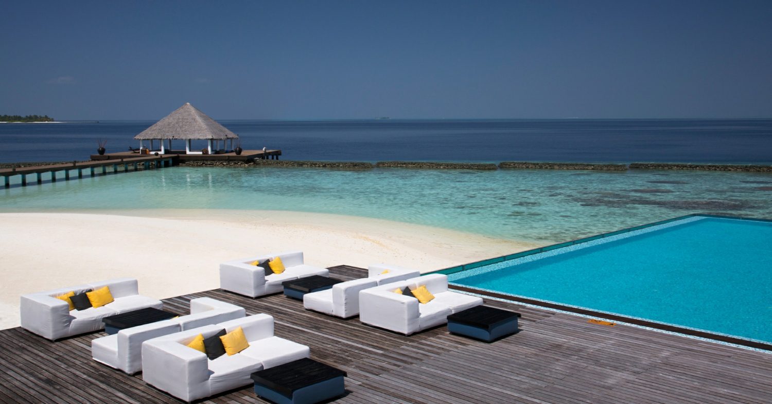 Coco Bodu Hithi Maldives