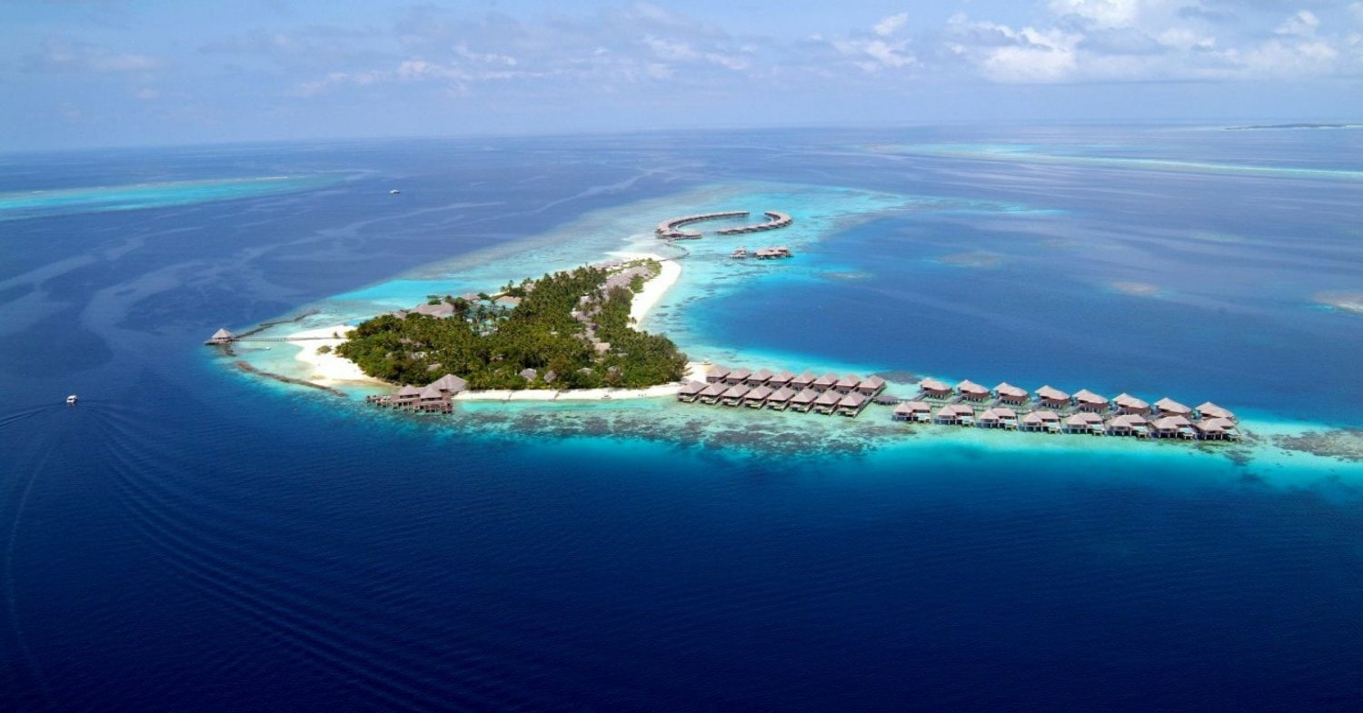 Coco Bodu Hithi Maldives