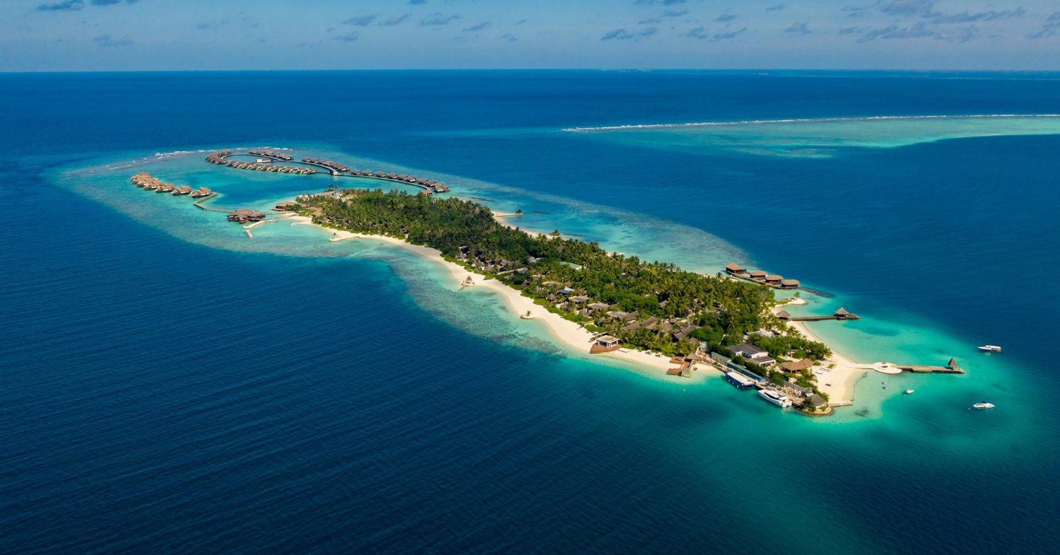 OZEN Reserve Bolifushi