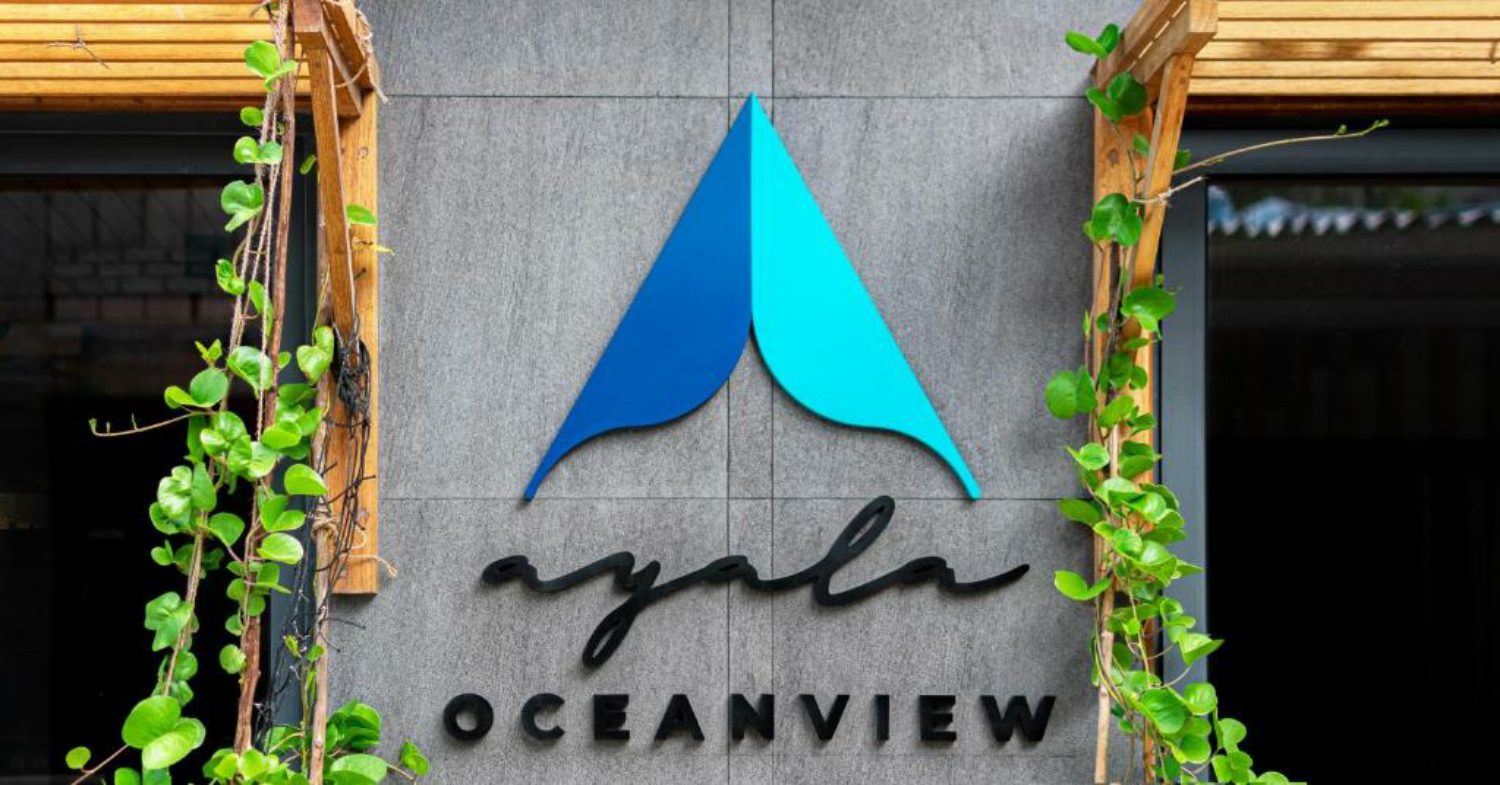 Ayala Ocean View Gulhi