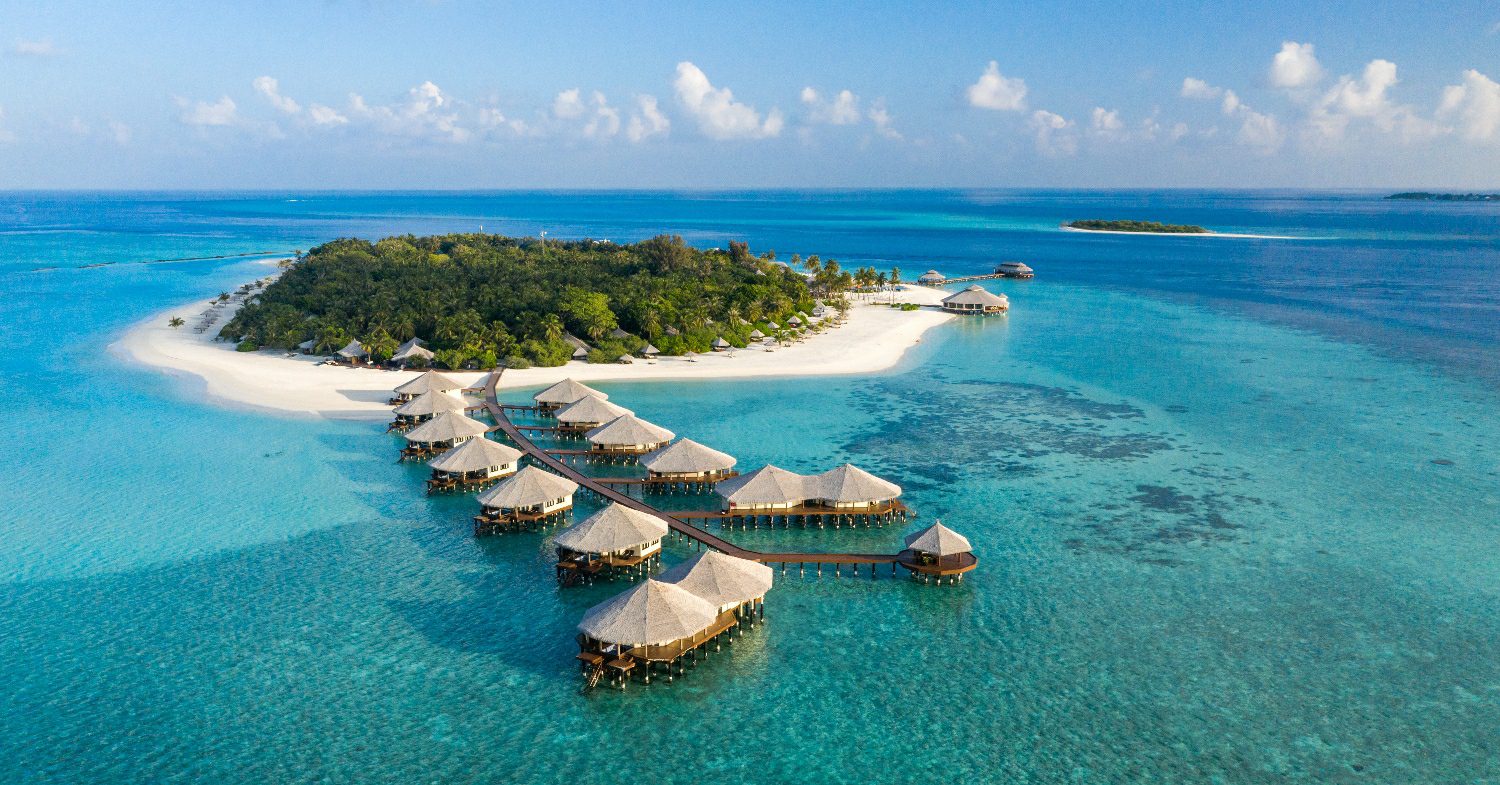 Kihaa Maldives