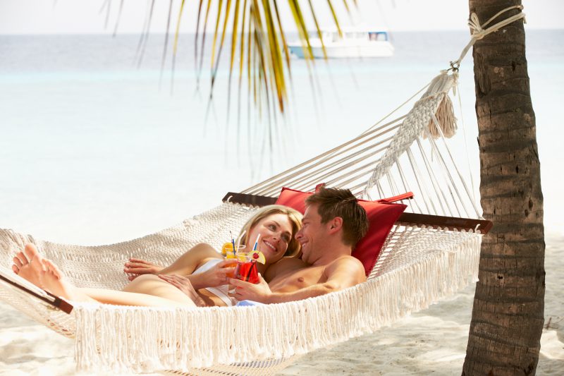 Tips for a honeymoon in the Maldives