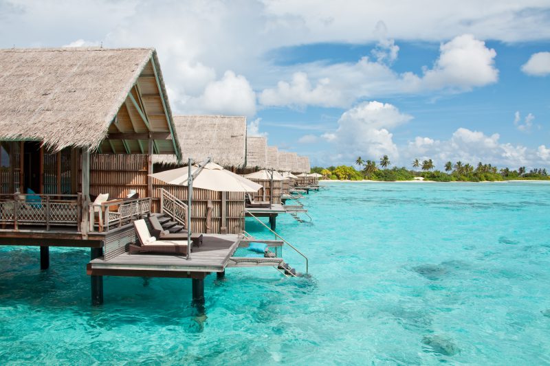 12 Fun and exciting things to do inside your Maldives villa